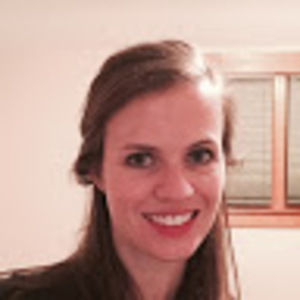 Meet your Posher, Annelise